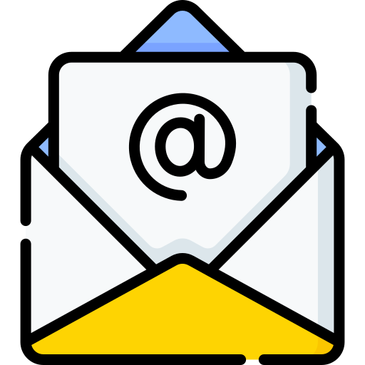 email marketing icon