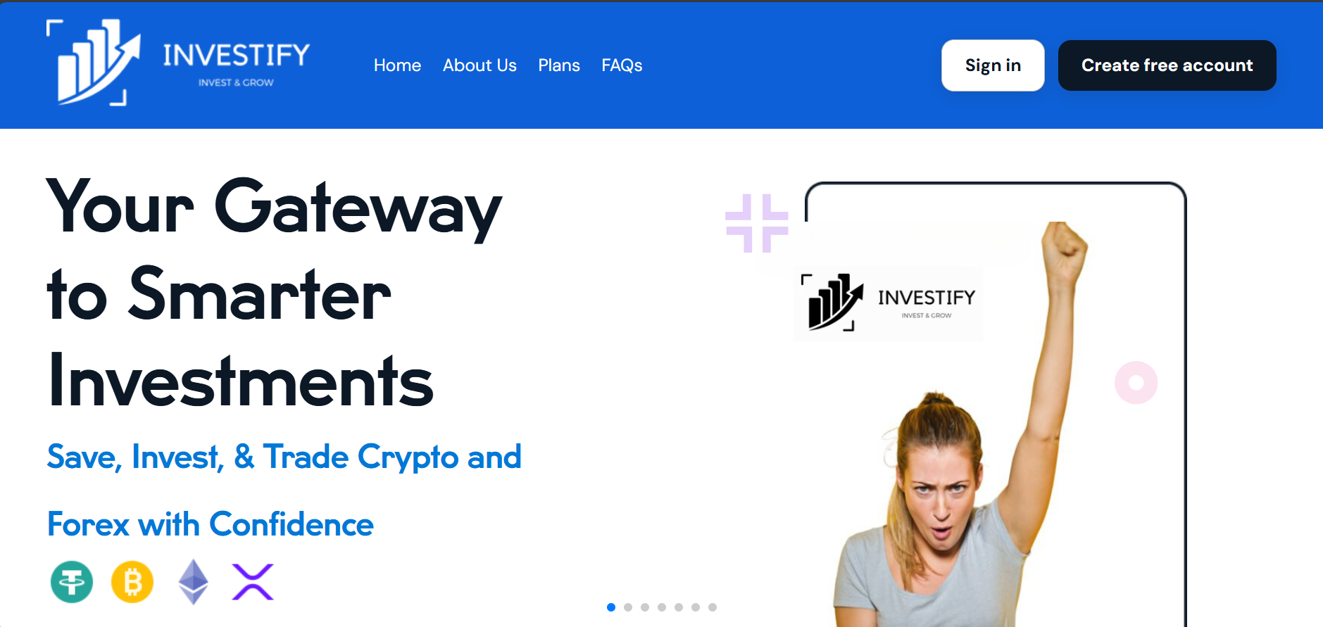 Investify